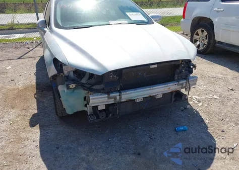 2014 Ford Fusion Se z USA, uszkodzony, nr VIN 3FA6P0HD9ER290894